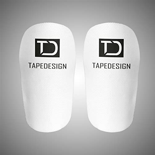 TAPEDESIGN® Performance Shinguards 2.0