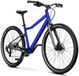 Woom Explore 6 26 Inch Vélo Bleu Unisexe Aluminium