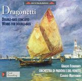 Dynamic Fioravanti U - Concerto Duo Quartet