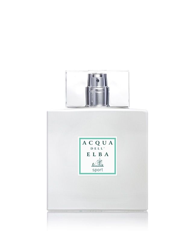 Acqua dell'Elba Sport / 50 ml / Unisex