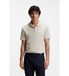 BOSS Chemise 'Passer' taupe
