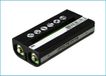 CoreParts MBXWHS-BA104 Batterij Zwart 2,4 V