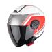 Scorpion Jet motorhelm Exo-City II Vita