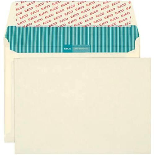 Elco Documento Optifix B5 - Beige - 250 stuks