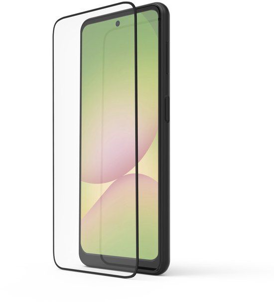 Hama screenprotector geschikt voor Samsung Galaxy A25 - Extreme Protect