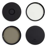 Urth 62mm Duet Filter Kit (UV, CPL)