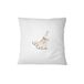 Questo Casa Decoratieve kussenhoes, kussensloop, sierkussensloop, woondecoratie, voor bank, koffiehof, grootte: 45 x 45 cm - ontworpen en geproduceerd in de Türkiye