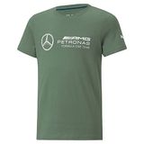 PUMA Mapf1 Kids Ess Logo Tee uniseks-baby T-shirt