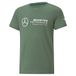 PUMA Mapf1 Kids Ess Logo Tee uniseks-baby T-shirt