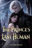 The Libri GmbH The Prince's Last Human: A Sci-Fi Vampire Romance
