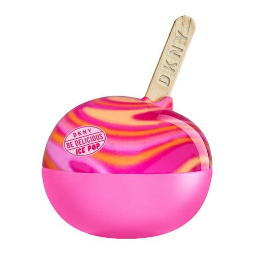 DKNY Donna Karan Be Delicious / 50 ml / Women