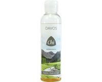 Chi Natural Life Chi Badolie Davos Luchtwegen