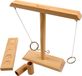 Philos behendigheidsspel Swing the Ring houten ringwerpspel FSC.