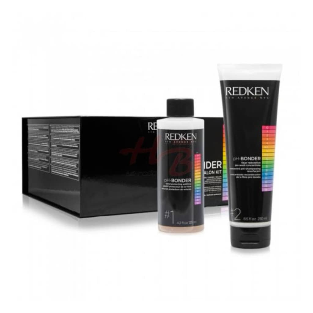 Redken PH-Bonder Salon Kit gift set / unisex