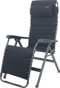 Crespo Relaxstoel AP-232 Air-Deluxe Zwart