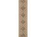 Safavieh Tapijtloper Isla Maria in- & outdoor | Crèmekleurig | 61 x 244 cm
