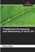 Traditional Libri GmbH Traditional Processing and Marketing of Palm Oil Paperback