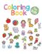 ABC Colouring Book