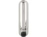 CalExotics Rechargeable Hideaway Bullet - Zilver