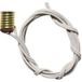 BELI-BECO L40/43 Douille E5.5 Connexion par fil 1 pc(s)