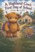 A Hazel, the Highland Cow: A Highland Cow's First Day of School