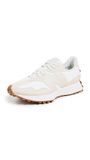 New Balance 327 sneakers femme, lin, 37,5 EU