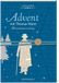 Coppenrath Brief-Adventskalenderbuch - Advent mit Thomas Mann