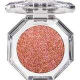 Too Faced Disco Crush Roségoud Oogschaduw Unisex 1.5g