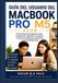 GUÍA Apple GUÍA DEL USUARIO DEL MACBOOK PRO M5 2026: El manual para principiantes sobre configuración, seguridad, creatividad, solución de problemas y dominio de la productividad diaria