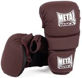 Metal Boxe MMA sparring handschoenen The Shell