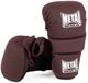 Metal Boxe MMA sparring handschoenen The Shell