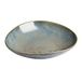 Nisbets Olympia Ember Blue Triangle Bowl - 245x220mm 9.5" (Doos 4)