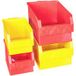 BJZ A-32345 ESD-opslagvitrine (l x b x h) 85 x 105 x 45 mm