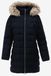 TOMMY HILFIGER Wintermantel blauw