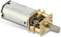 n.a. Sol Expert Microtransmissie G 50 Metalen tandwielen 1:50 30 - 40 omw/min