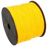 KOTARBAU® Scheurvast metselaarsnoer 200 m bouwsnoer richtsnoer bouwsnoer soldeerkoord bestrating touw verzinkt touw