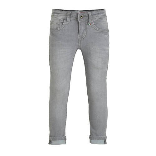 Vingino super skinny jeans Apache light grey