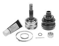 Meyle 614 498 0013 scharnierset, aandrijfas