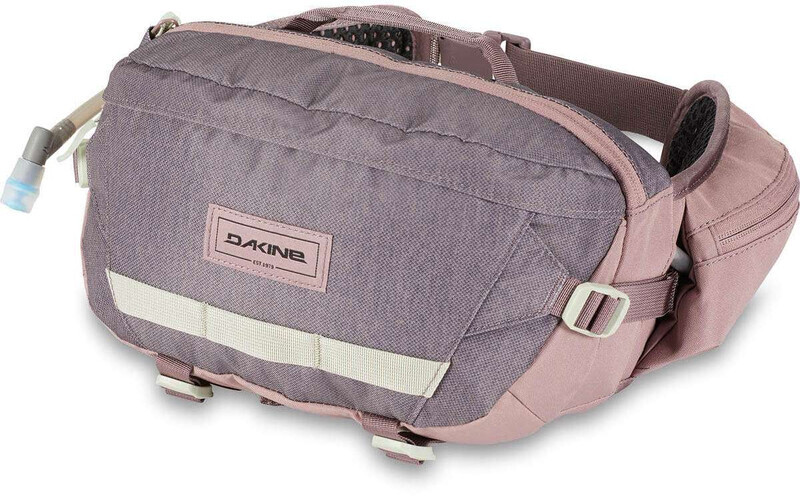 Dakine Hot Laps 5l Hip Bag, sparrow