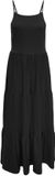 ONLY - ONLBLOOM S/L MAXI STRAP DRESS JRS Dames Jurk