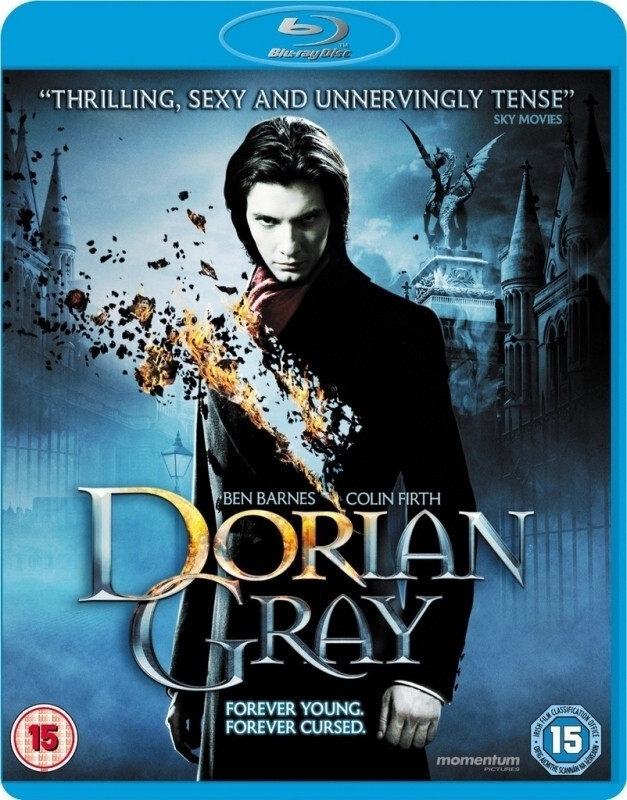 Entertainment One Dorian Gray