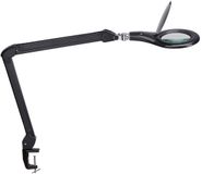 MAUL MAULmakro LED Loeplamp - zwart