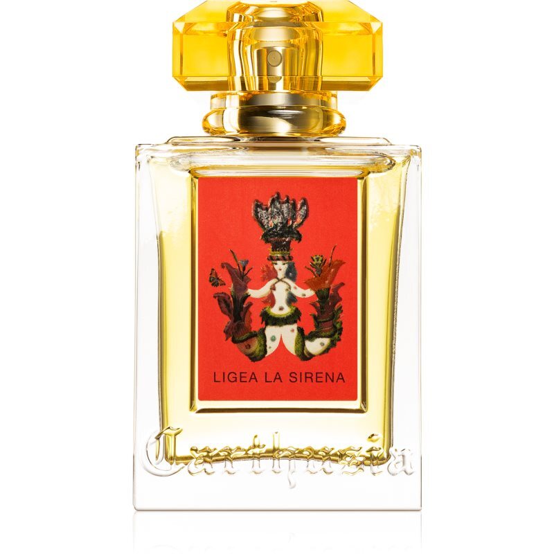 CARTHUSIA Ligea la Sirenai eau de parfum / unisex