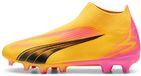 Puma Ultra Match+ Ll Fg/ag Chaussures de football Orange EU 44 Homme