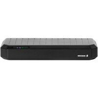 Ericsson Cradlepoint E400-5GE-GL - Draadloze router - WWAN 2.5GbE, Wi-Fi 7 multiband - 5G, 4G - met 5 jaar NetCloud Enterprise Branch Essentials-abonnement