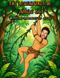 The Adventures of Jungle Jay