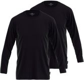 GÖTZBURG T-shirt Langarmshirt 2P Set van 2