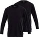 GÖTZBURG T-shirt Langarmshirt 2P Set van 2