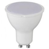 BES LED LED Spot - GU10 Fitting - 4W - Warm Wit 3000K