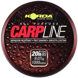 Korda Carp Line 1000m - 0.43mm - 20lb